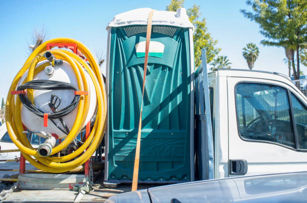 Best Porta potty rental near me  in North Bay Village, FL