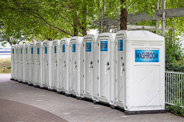 Best Porta potty delivery and setup  in North Bay Village, FL