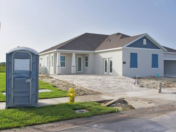 North Bay Village, FL porta potty rental Company