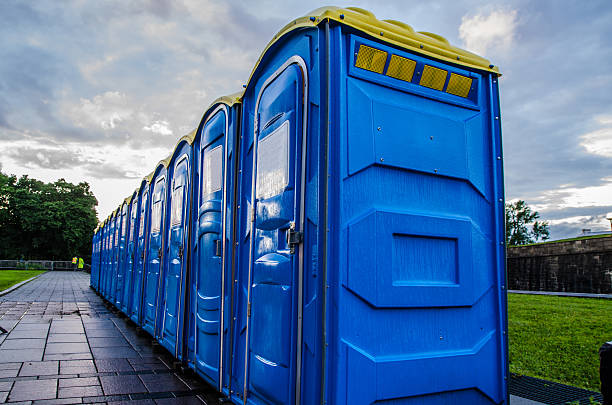 Best Local porta potty services  in North Bay Village, FL